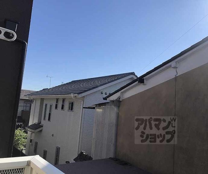 【ヴェルドミール桂】間取