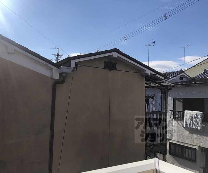 【ヴェルドミール桂】間取