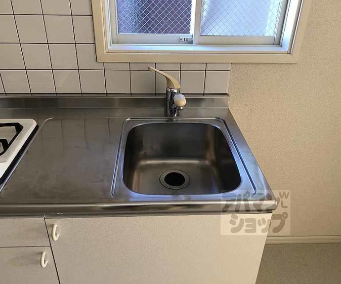 【ヴェルドミール桂】間取