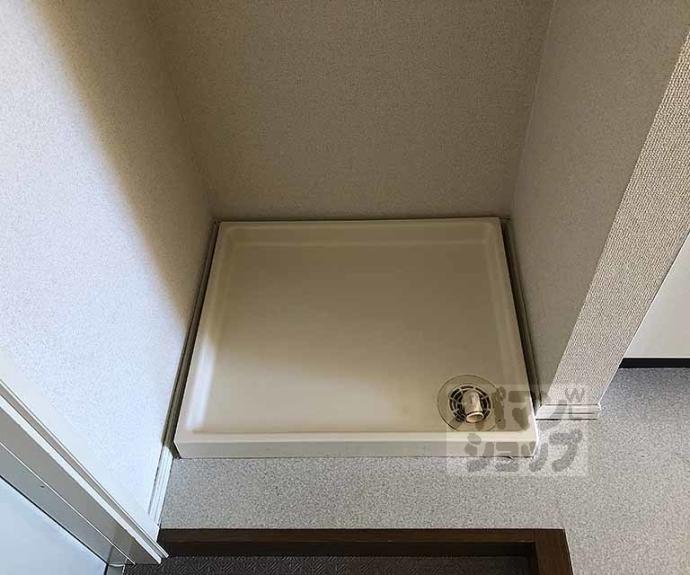 【ヴェルドミール桂】間取