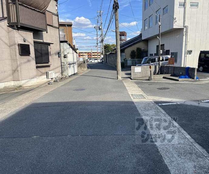 【レ・メゾン・ベアト】間取