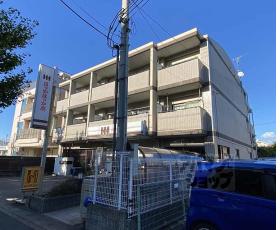 アドバンス桂：間取図