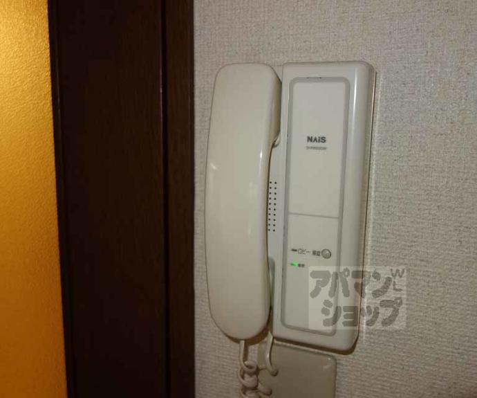 【アドバンス桂】間取