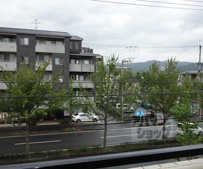 【アドバンス桂】間取