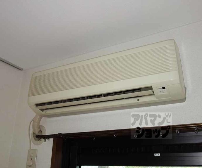 【アドバンス桂】間取