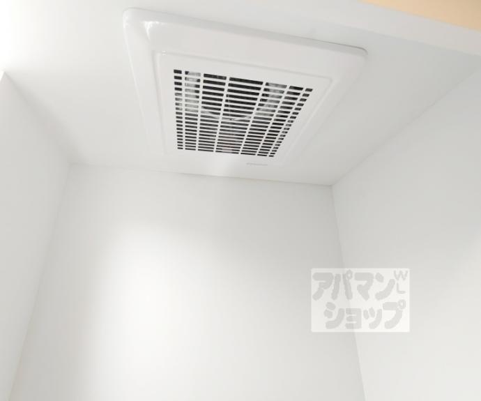 【メゾン・ド・六角】間取