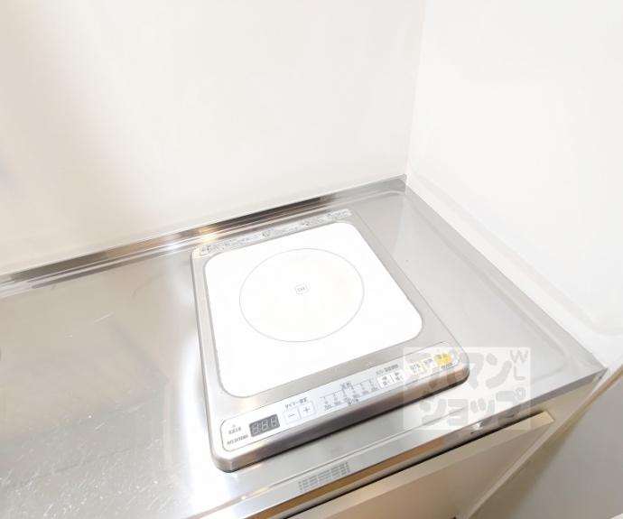 【メゾン・ド・六角】間取