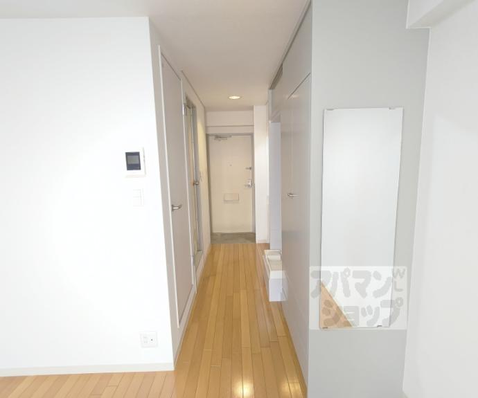 【メゾン・ド・六角】間取