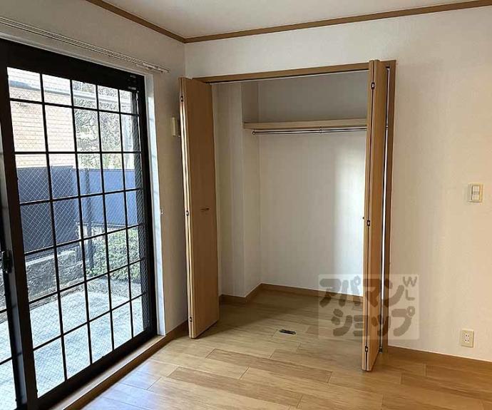 【サンブライト】間取