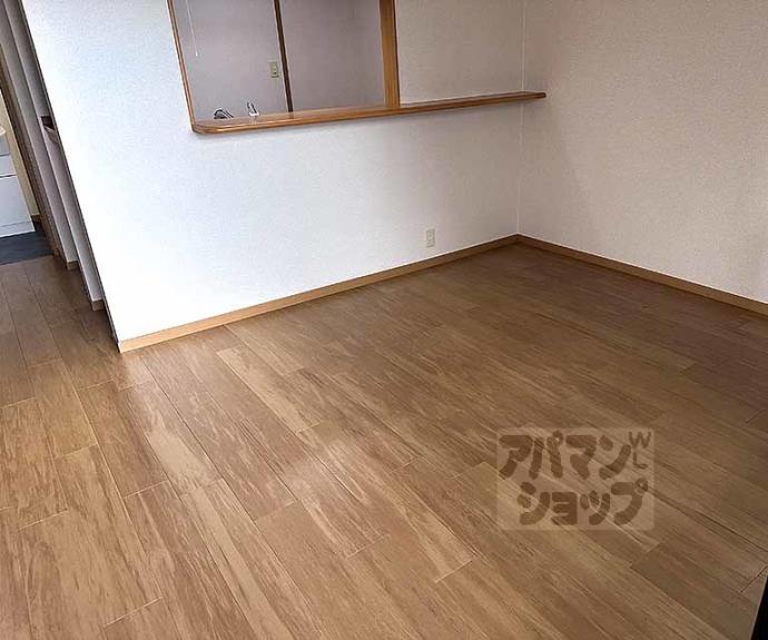 【サンブライト】間取