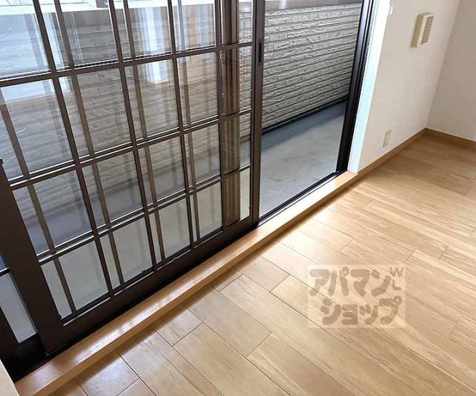 【サンブライト】間取
