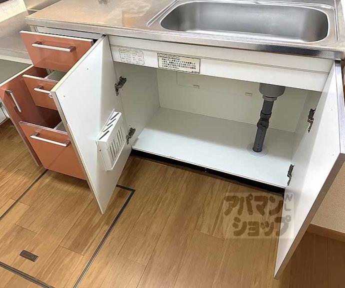 【サンブライト】間取