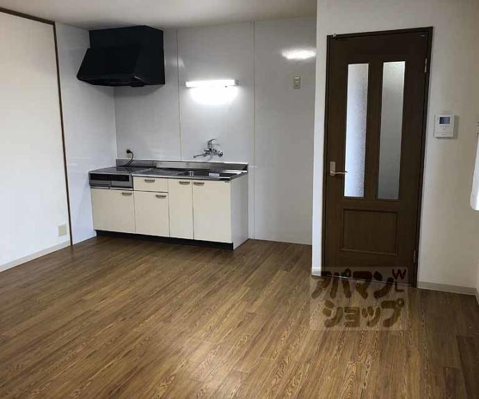 【野上ビル】間取