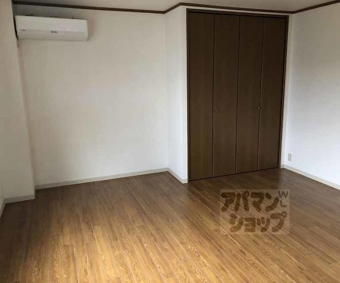 【野上ビル】間取