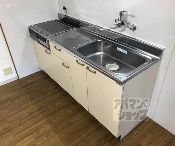 【野上ビル】間取