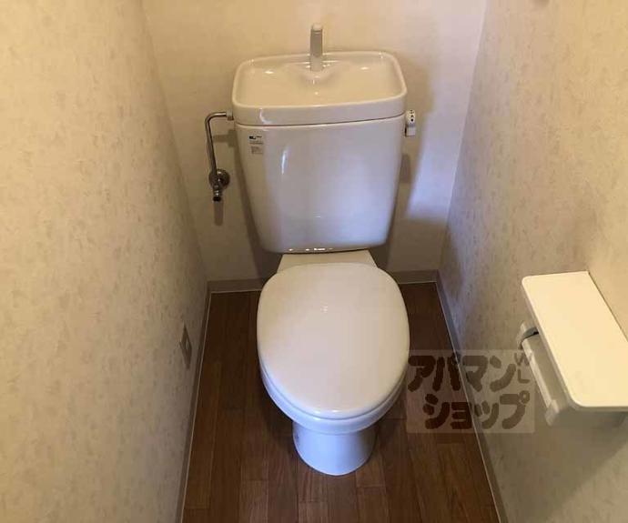 【野上ビル】間取