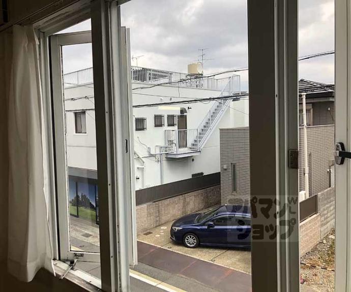 【野上ビル】間取