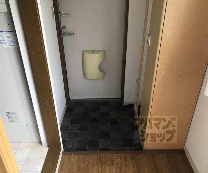 【野上ビル】間取