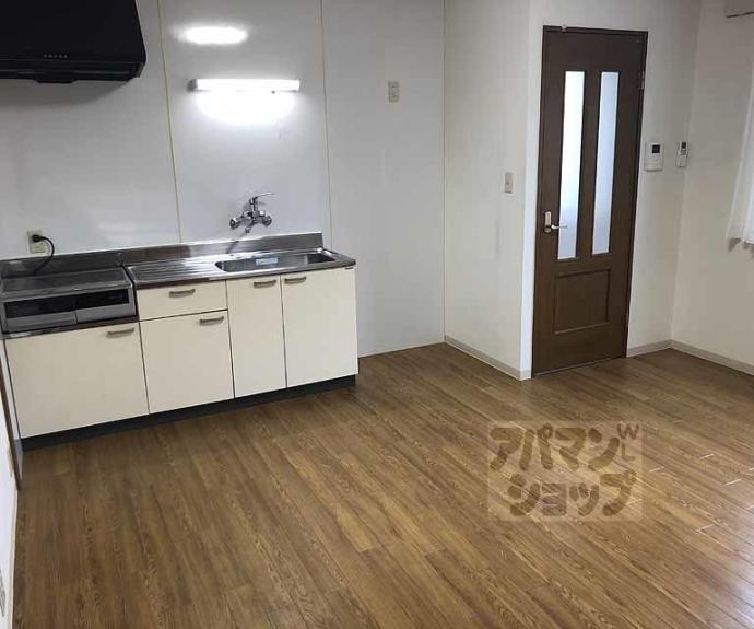 【野上ビル】間取