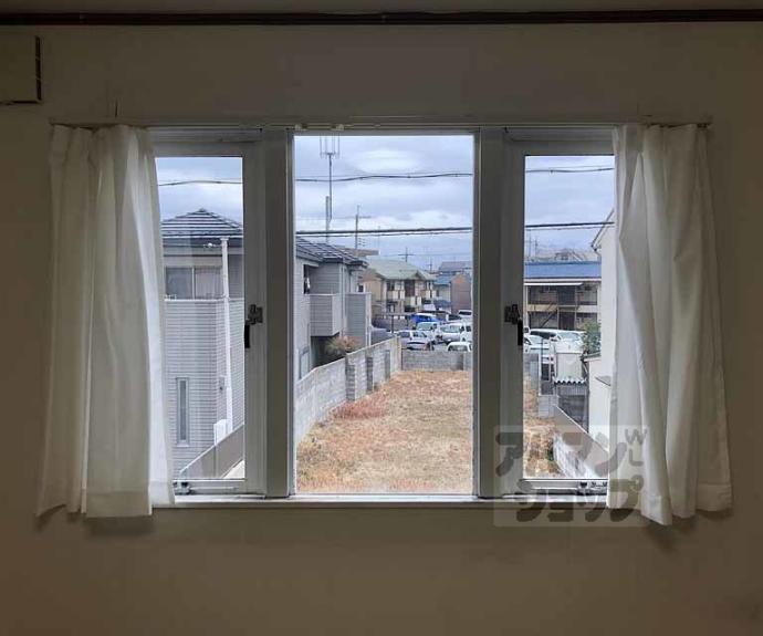 【野上ビル】間取