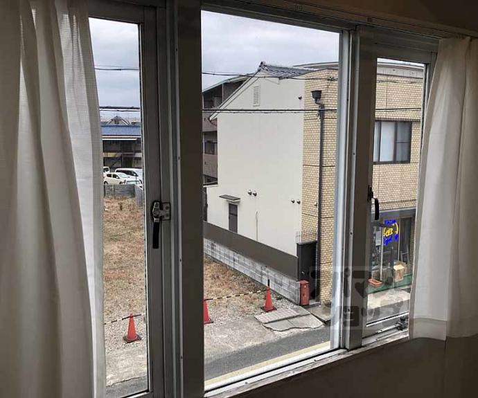 【野上ビル】間取