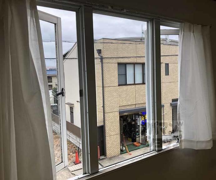 【野上ビル】間取