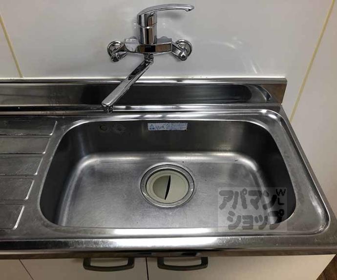 【野上ビル】間取