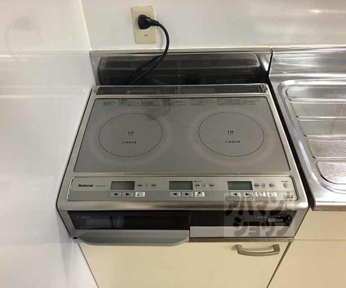 【野上ビル】間取