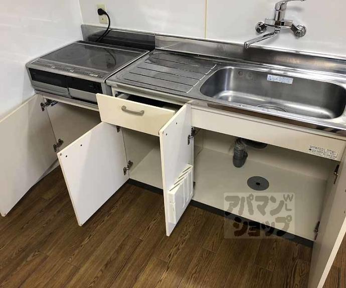 【野上ビル】間取