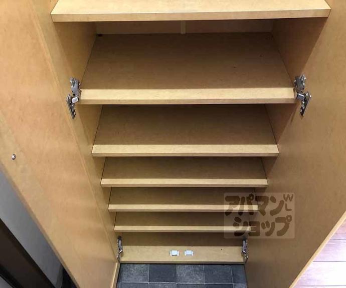 【野上ビル】間取