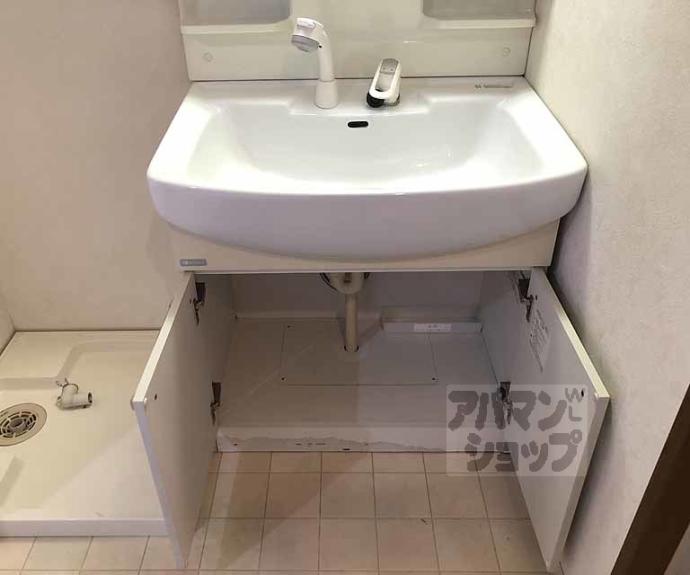 【野上ビル】間取