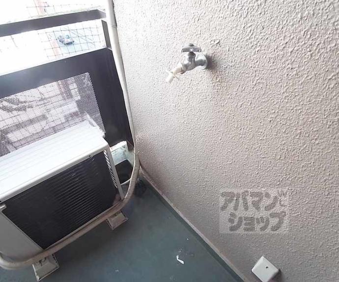 【田中ハイツ】間取