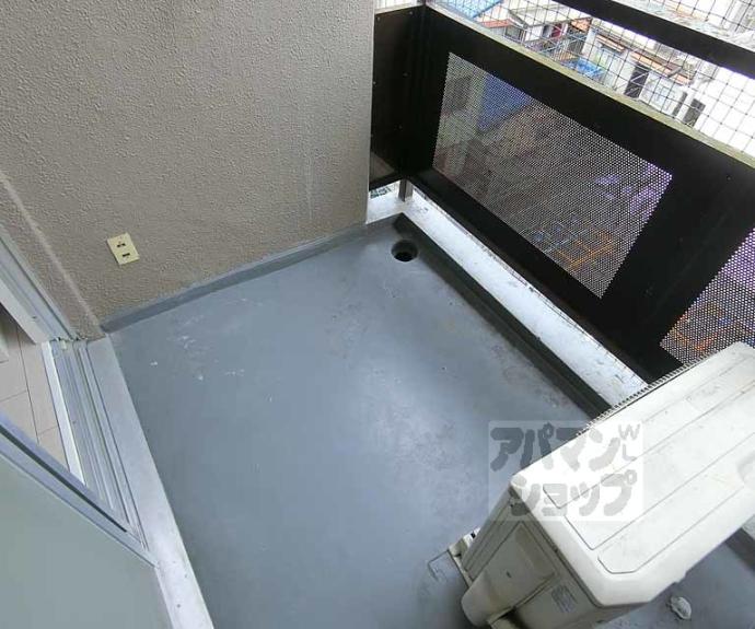 【田中ハイツ】間取