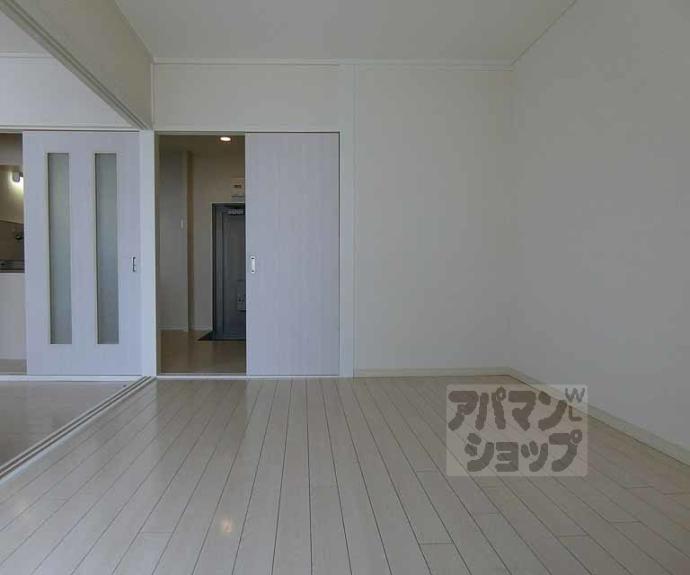 【田中ハイツ】間取