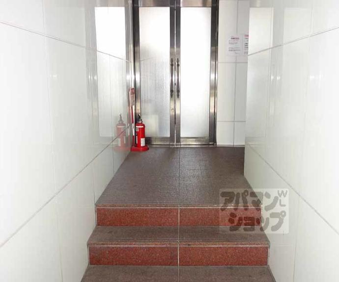 【中川第6コーポ】間取