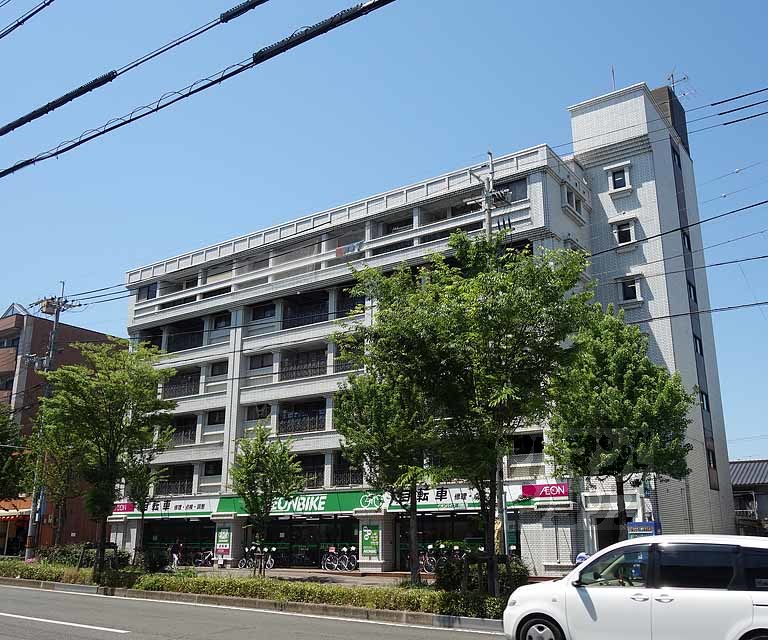 中川第６コーポ