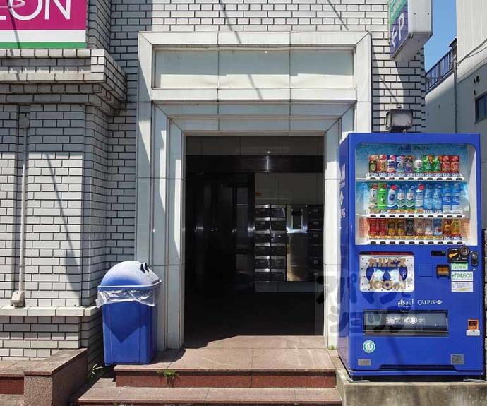 【中川第６コーポ】間取