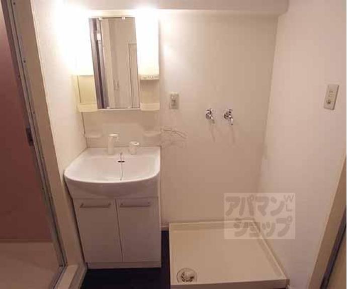 【中川第６コーポ】間取