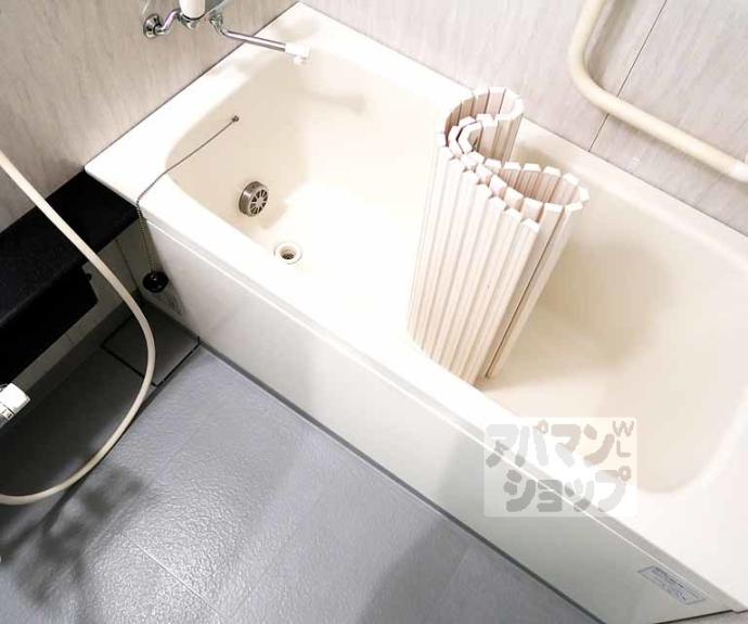 【ゴールドハイツ五条】間取