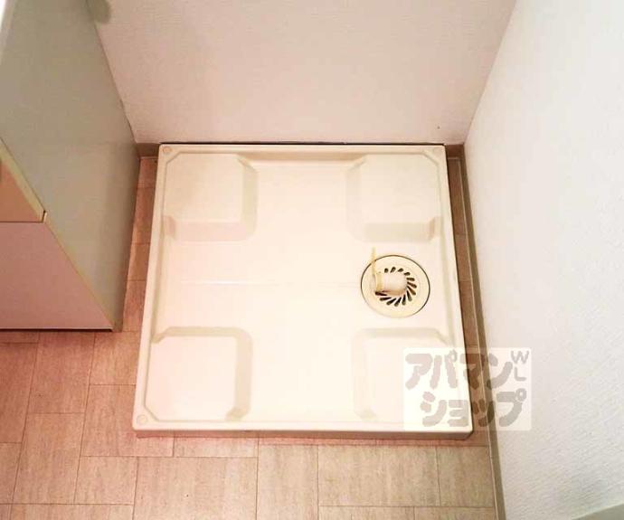 【ゴールドハイツ五条】間取