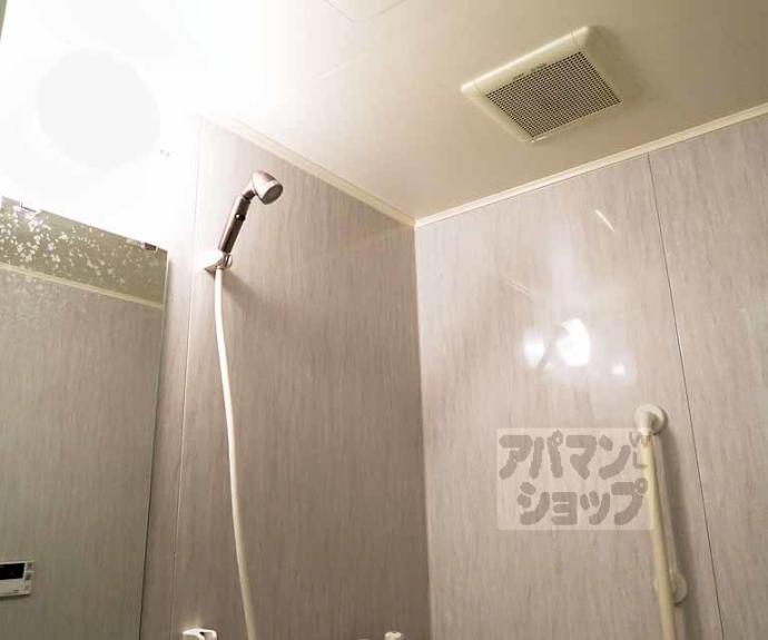 【ゴールドハイツ五条】間取