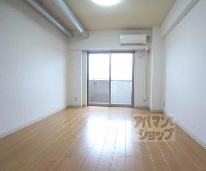 【ＶＩＶＩプリメラ】間取