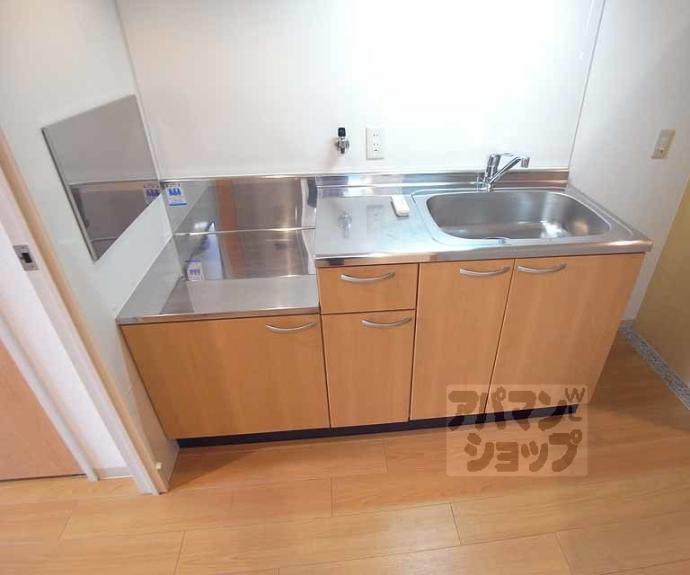 【ＶＩＶＩプリメラ】間取