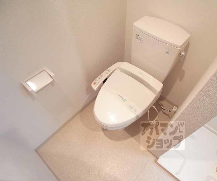 【ＶＩＶＩプリメラ】間取