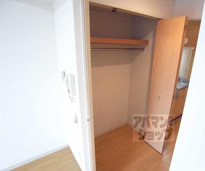 【ＶＩＶＩプリメラ】間取