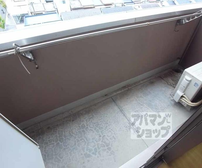 【ＶＩＶＩプリメラ】間取