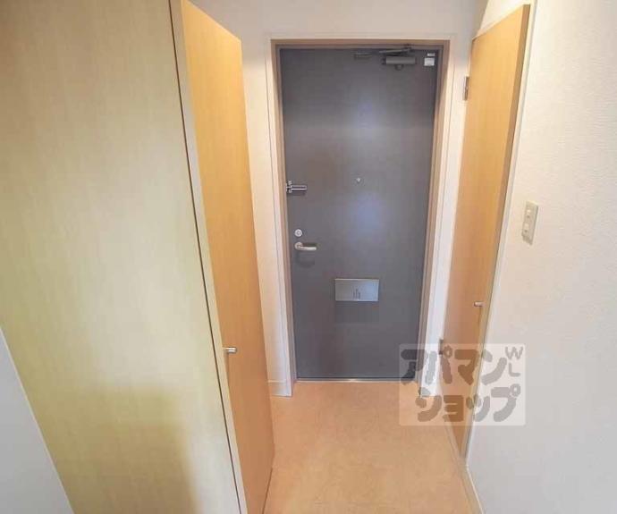 【ＶＩＶＩプリメラ】間取