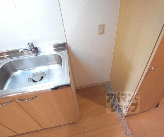 【ＶＩＶＩプリメラ】間取