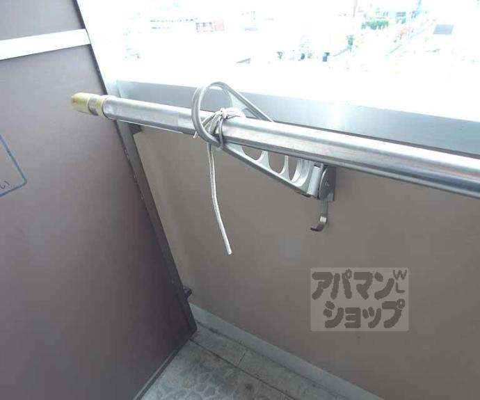 【ＶＩＶＩプリメラ】間取