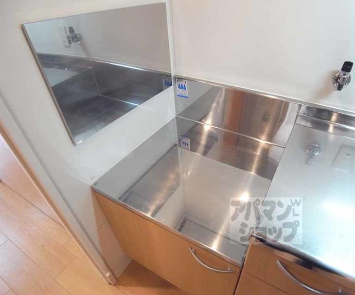 【ＶＩＶＩプリメラ】間取